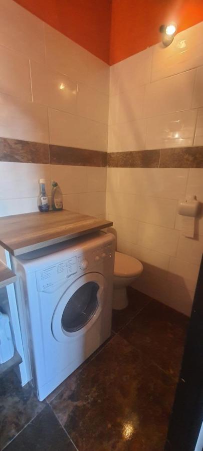 Hotel Chez Franck Saint-Martin-de-Valgalgues Zewnętrze zdjęcie