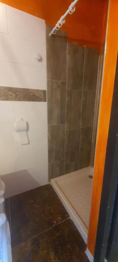Hotel Chez Franck Saint-Martin-de-Valgalgues Zewnętrze zdjęcie